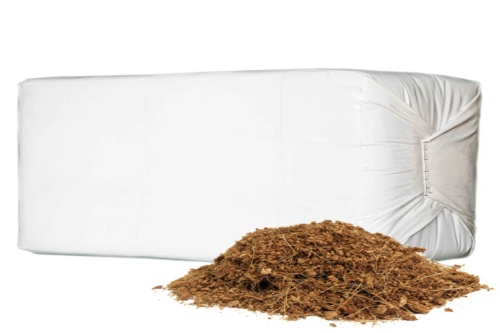 Animal Bedding Bale 25kg